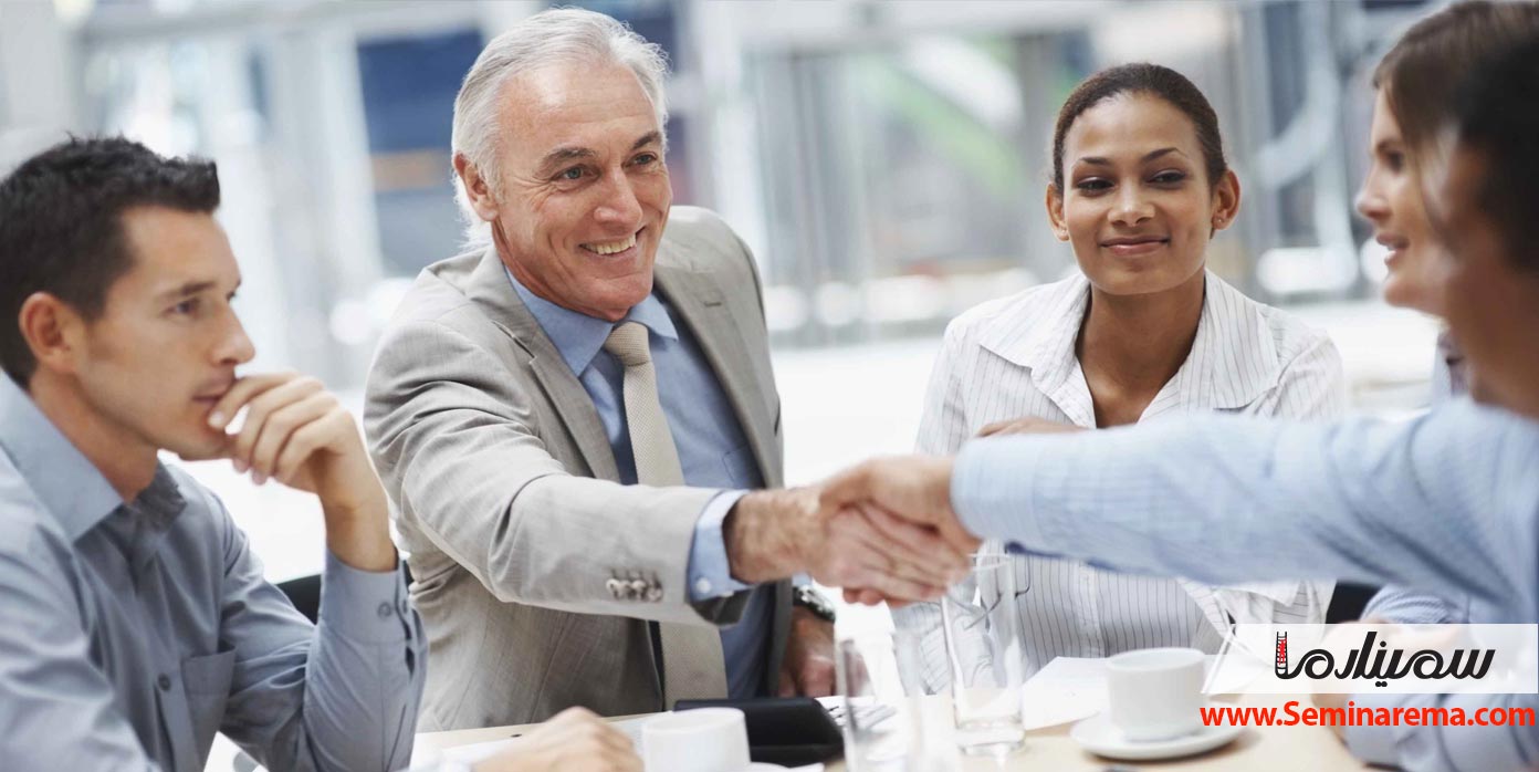 10 راهکار فوق العاده برای داشتن مصاحبه شغلی موفق