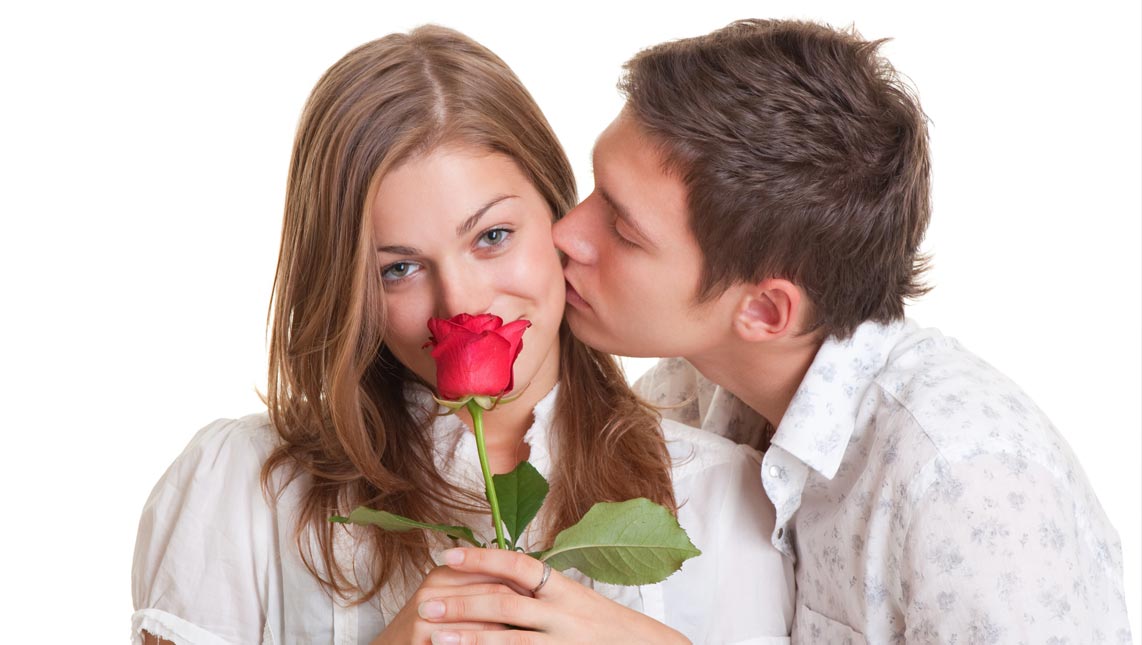 ۱۰ دلیل برای اینکه مردها باید به زنها احترام بگذارند