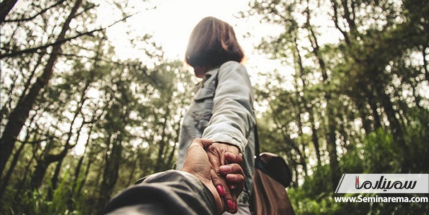 6 روش زوج درمانی: ازدواج تان را نجات دهید!