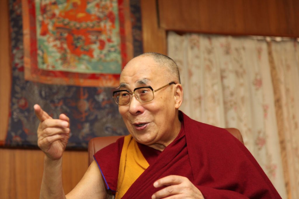 دالایی لاما