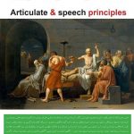 دانلود رایگان کتاب فن بیان و اصول سخنرانی
