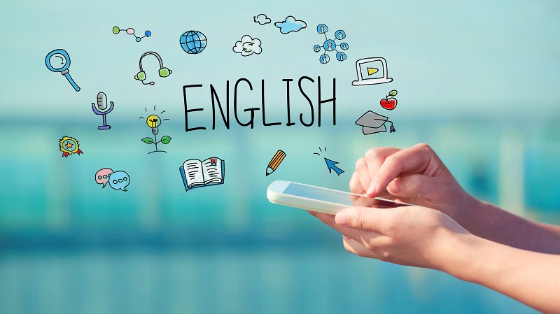 ۲۰ روش یادگیری زبان انگلیسی