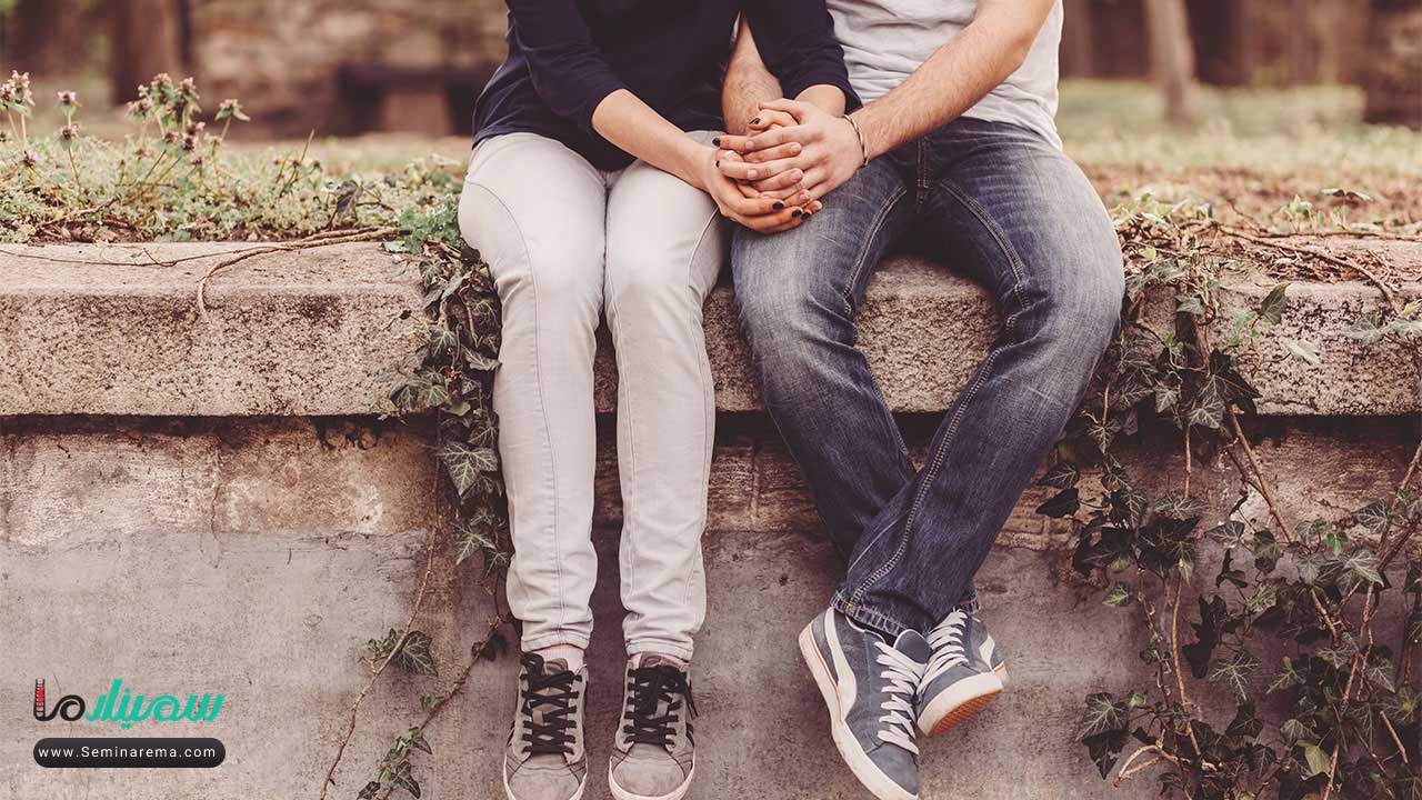 عشق تا خیانت